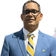 Pr .Josiel Santana