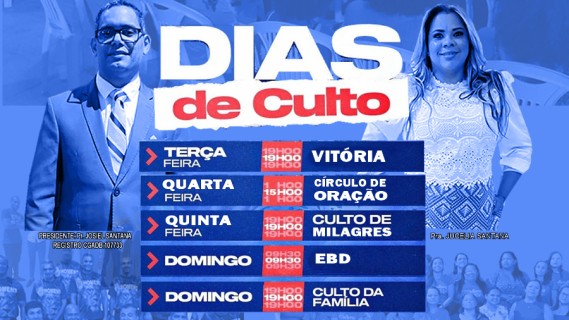 PROGRAÇÃO